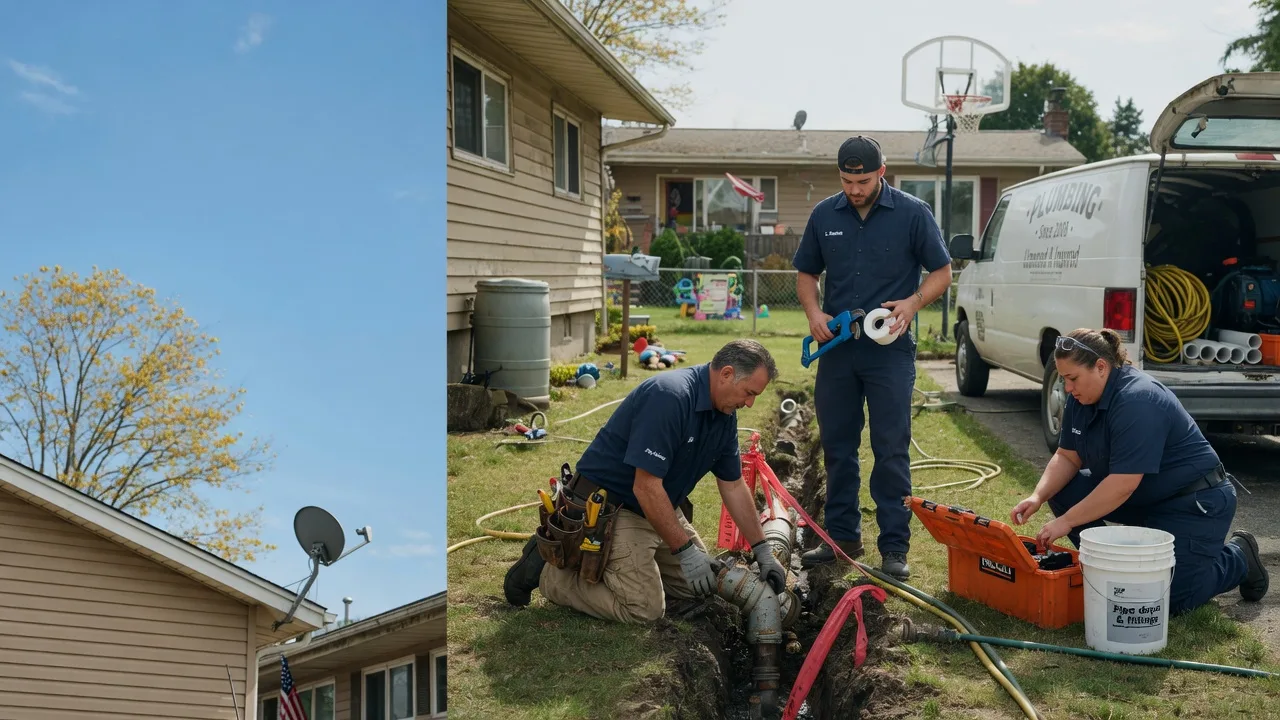 Garbage Disposal Replacement in Raymore, MO near me